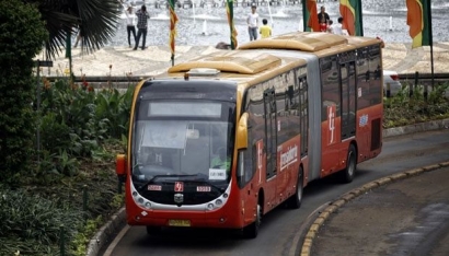 Pemahaman BRT di Indonesia yang Salah Kaprah