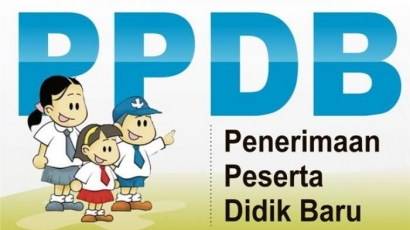 Sistem PPDB 2019-2020 Berdasarkan Zonasi
