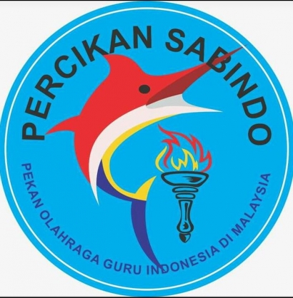 Percikan Sabindo Ajang Silaturahmi Guru Indonesia di Malaysia