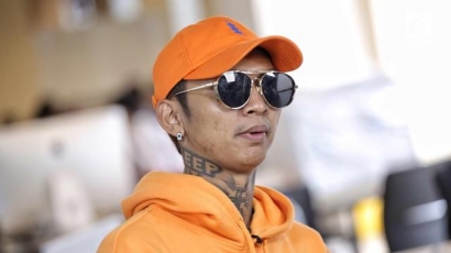 RUU Permusikan Membunuh Rapper Indonesia
