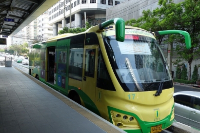 Pelayanan Terbaik BRT Tidak Bisa Berlaku di Seluruh Wilayah