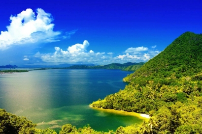 Danau Sentani sebagai Sumber Air, Penghidupan Masyarakat dan Penyangga Pembangunan Wilayah