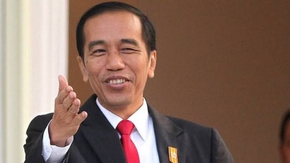 Di Bawah Kepemimpinan Jokowi, Semen Indonesia Kuasai Holcim dari Asing