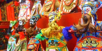 Pekan Budaya Tionghoa, Bukti Keberagaman Yogyakarta