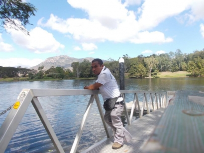 7 Keutamaan Warga Townsville dalam Menjaga Kualitas Air untuk Kehidupannya