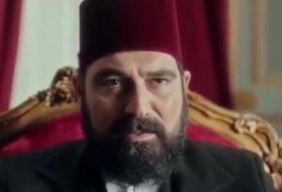 Turki Memperingati Haul Sultan Abdulhamid II, Penguasa Terakhir 3 Benua