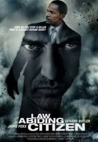 Resensi Film "Law Abiding Citizen (2009)"
