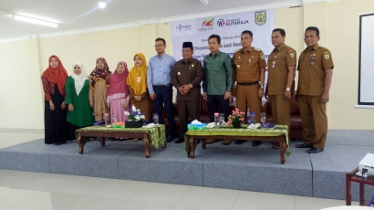 Pemerintah Kota Banda Aceh Libatkan Anak dan Perempuan dalam Kebijakan Pembangunan