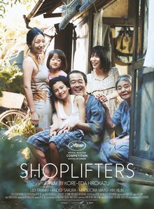Manbiki Kozoku (Shoplifters): Sisi Lain Kehidupan Keluarga Pengutil