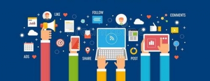 Wawasan tentang Jejaring Media Sosial dari Sudut Pandang Pemasar