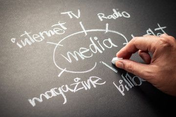 Kenapa Media Massa Lebih Banyak Berisi Informasi Iklan, Olahraga, dan Politik?