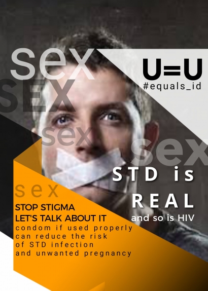 HIV dan Stigma