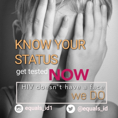 Mitos dan Fakta Terkait HIV