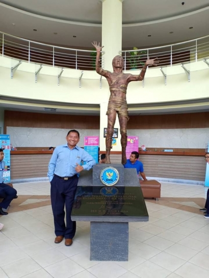 TSNS BPK Penabur Jakarta Berkunjung ke Balai Besar Rehabilitasi BNN Lido