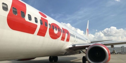 Deretan Insiden Lion Air Sepekan Terakhir: Sampai Kapan Singa Terbang Seperti Ini?