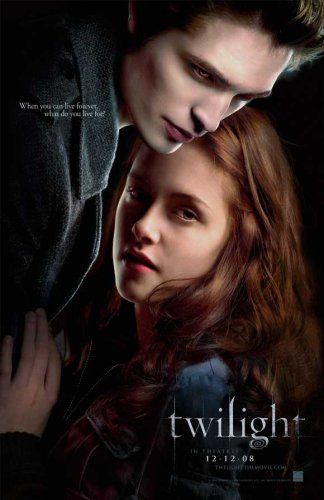 "The Twilight Saga" Film Cinta ala Remaja