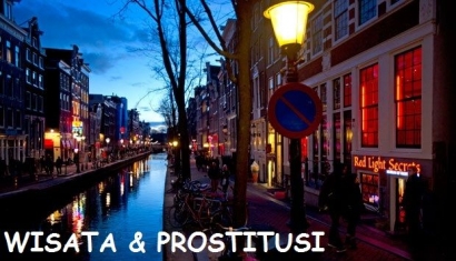 Wisata dan Prostitusi, Apa Hubungannya?
