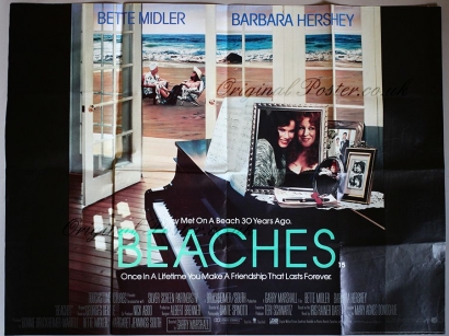 "Beaches", Jiwa Persahabatan