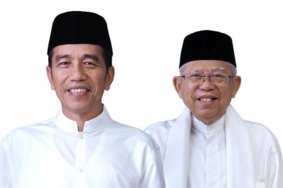 Memilih Jokowi Tanpa Harus Menjadi Kecebong