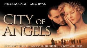 "City of Angels", Di saat Malaikat Memilih menjadi Manusia karena Cinta