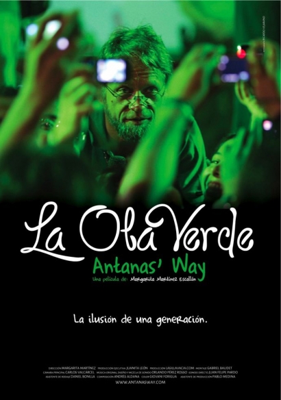 La Ola Verde (LOVE)