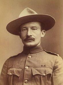 10 Hikmah "Scouting for Boys" Karya Baden-Powell bagi Kita