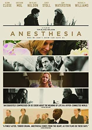 Resensi Film Anesthesia (2015)