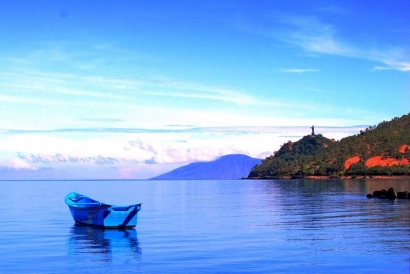 Dili, Cresto Rei, Pasir Putih dan Upaya Kedaulatan Negeri Timor Lorosae