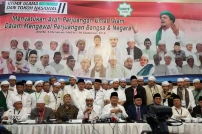 Prabowo Punya Integritas Tinggi untuk Pimpin Indonesia