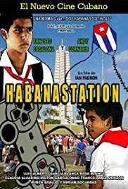 "Habanastation", Kisah Petualangan Dua Siswa di Havana Barat
