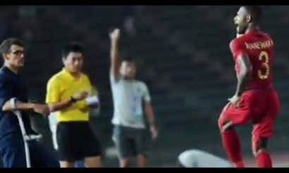 Menanti Aksi Wanewar di Final Piala AFF U-22 Tahun