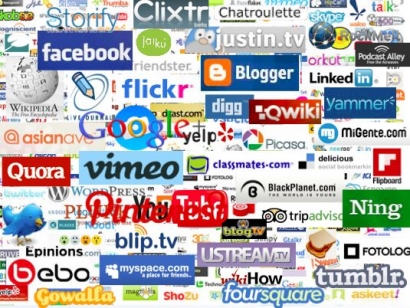 Dampak Situs Jejaring Sosial pada Modal Sosial