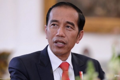Blunder, Serangan Lahan HGU Jokowi Kini Berbalik Arah