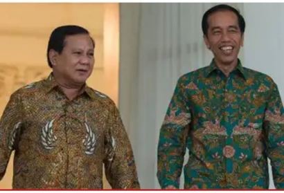 Jokowi Pasti Kalah, Prabowo Pasti Nyerah, Pemenangnya Adalah Timnas Garuda Muda