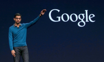 Seri India, Pembelajaran Hidup dari CEO Google Sundar Pichai
