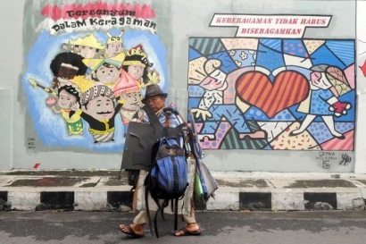 Dialektika Budaya dalam Tafsir Nusantara