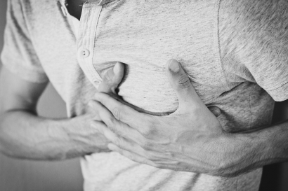 Waspadai Penyakit Jantung yang Bisa Menyerang Anda