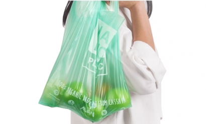 Bioplastik Singkong, Solusi Kekinian Diet Plastik