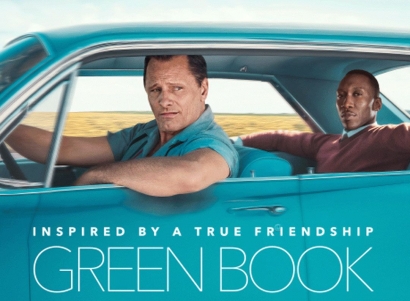 Belajar Kehidupan dari Film "Green Book"