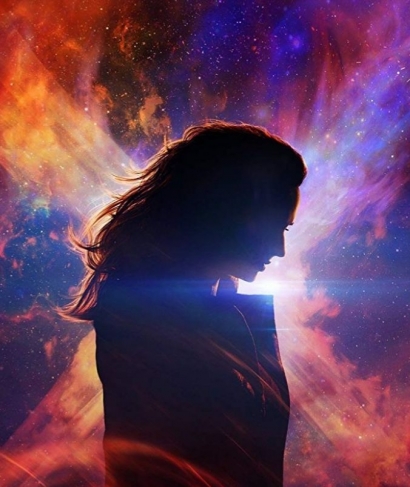 "Dark Phoenix" Lebih Menjanjikan daripada "Captain Marvel" dari Segi "Trailer"