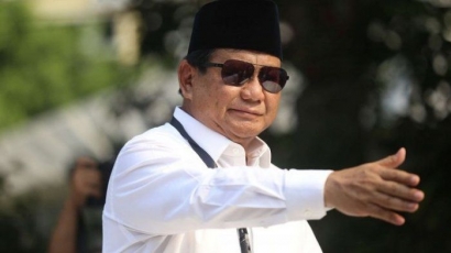 Mainkan Politik Identitas, Bumerang bagi Prabowo