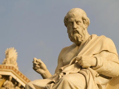 Hoaks dan Ilusi Persepsi: Refleksi Merujuk Analogi Gua Plato