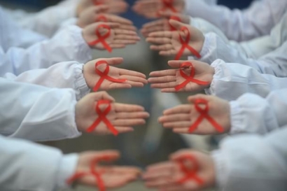 PSK Idap AIDS di Tretes, Persoalan Besar Ada pada Laki-laki Pelanggan PSK