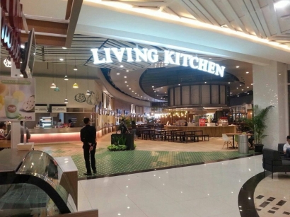 Living Kitchen, Tribut bagi Kuliner Legendaris