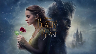 Anda Pencinta Hebat? Mari Kita Review "Beauty and The Beast"