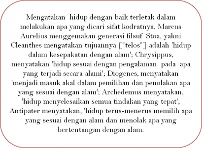 Episteme Marcus Aurelius [2]