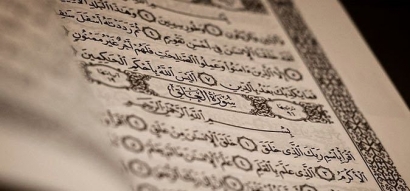 Astronomi Berbasis Al Quran