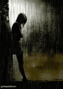 Puisi | Sebab, Hujan Pasti Berhenti