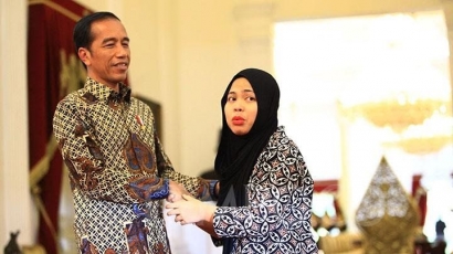 Bantahan Mahathir Bukti Pemerintah Tidak Berperan di Pembebasan Siti Aisyah?