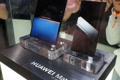 Mengapa Huawei Tidak Disukai Amerika Serikat?